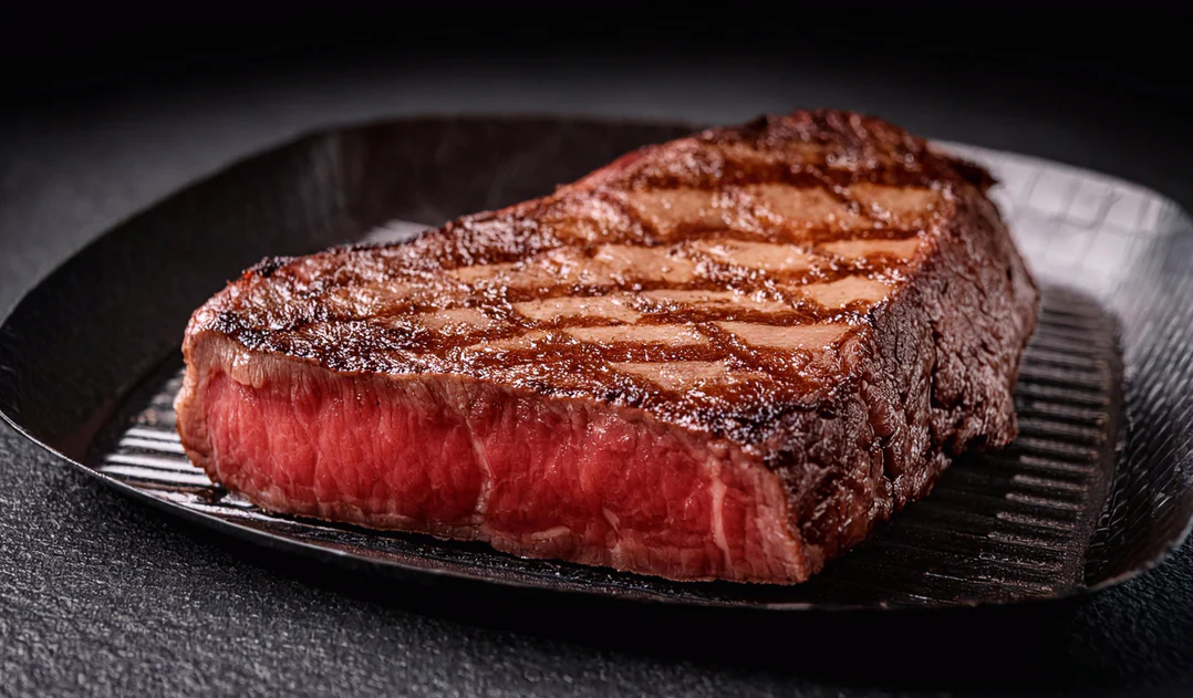Scottish Wagyu Beef